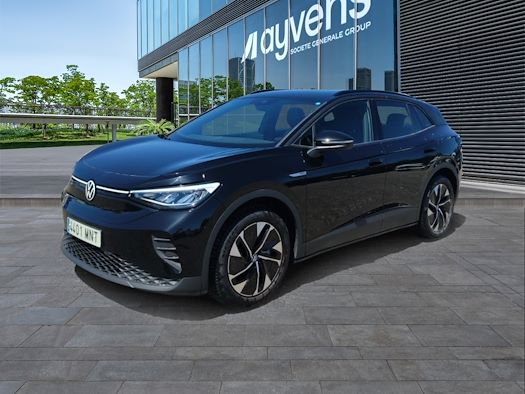 VOLKSWAGEN ID.4 en alquiler y venta en Ayvens