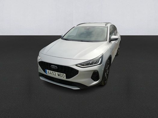 FORD FOCUS en alquiler y venta en Ayvens