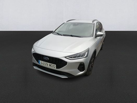 FORD FOCUS en alquiler y venta en Ayvens