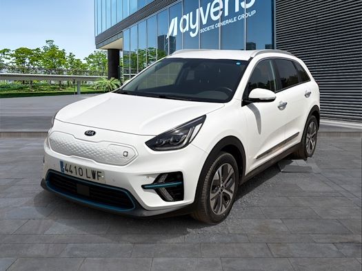 KIA NIRO en alquiler y venta en Ayvens