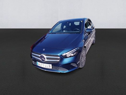 MERCEDES-BENZ B-CLASS en alquiler y venta en Ayvens