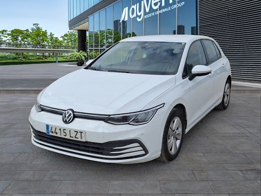 VOLKSWAGEN GOLF en alquiler y venta en Ayvens