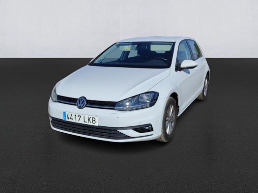 VOLKSWAGEN GOLF en alquiler y venta en Ayvens