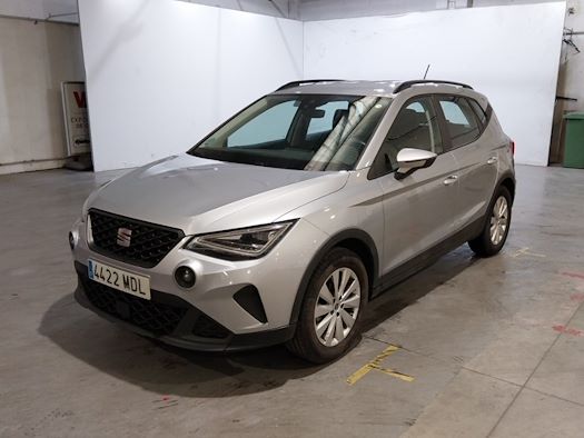 SEAT ARONA en alquiler y venta en Ayvens