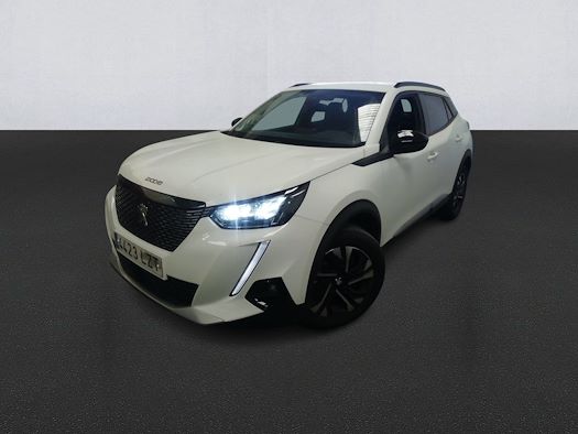 PEUGEOT 2008 en alquiler y venta en Ayvens