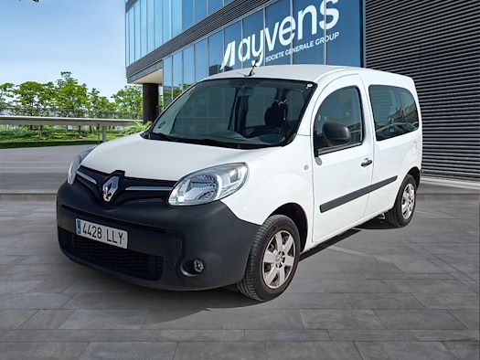 RENAULT KANGOO en alquiler y venta en Ayvens