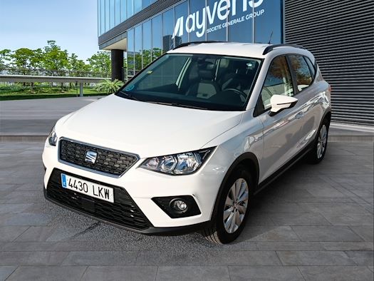 SEAT ARONA en alquiler y venta en Ayvens