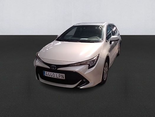 TOYOTA COROLLA en alquiler y venta en Ayvens