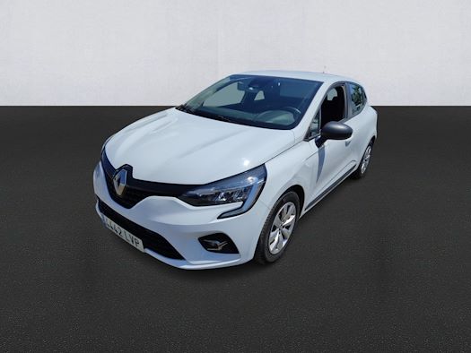 RENAULT CLIO en alquiler y venta en Ayvens