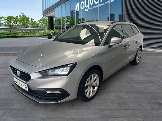 SEAT LEON en alquiler y venta en Ayvens