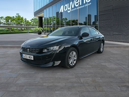 PEUGEOT 508 en alquiler y venta en Ayvens