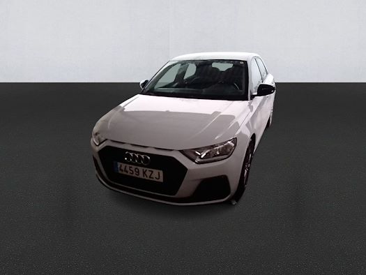 AUDI A1 en alquiler y venta en Ayvens