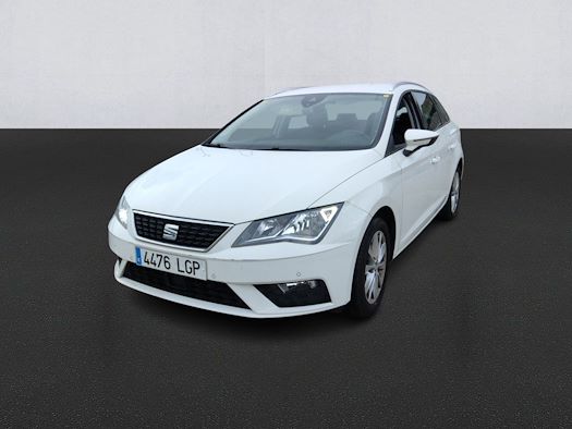SEAT LEON en alquiler y venta en Ayvens
