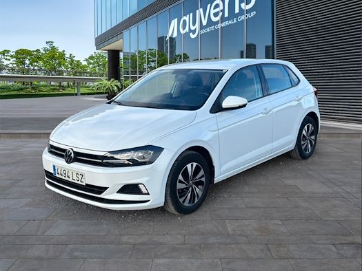 VOLKSWAGEN POLO en alquiler y venta en Ayvens