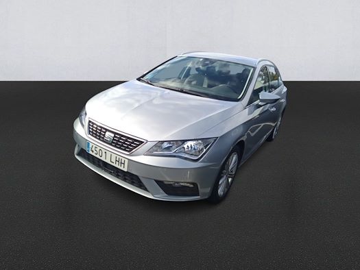 SEAT LEON en alquiler y venta en Ayvens