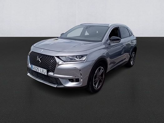 DS DS 7 CROSSBACK en alquiler y venta en Ayvens
