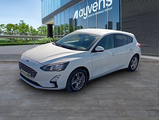 FORD FOCUS en alquiler y venta en Ayvens