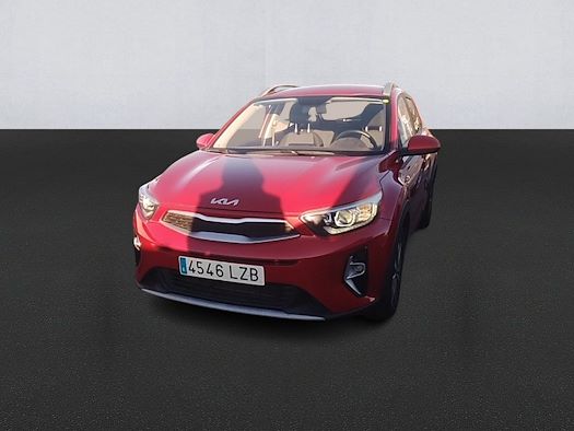 KIA STONIC en alquiler y venta en Ayvens