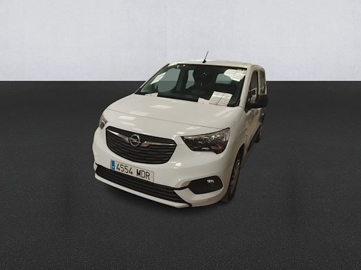 OPEL COMBO en alquiler y venta en Ayvens