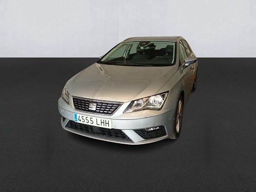SEAT LEON en alquiler y venta en Ayvens