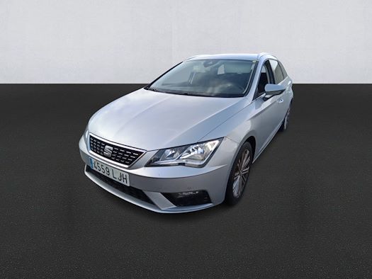 SEAT LEON en alquiler y venta en Ayvens