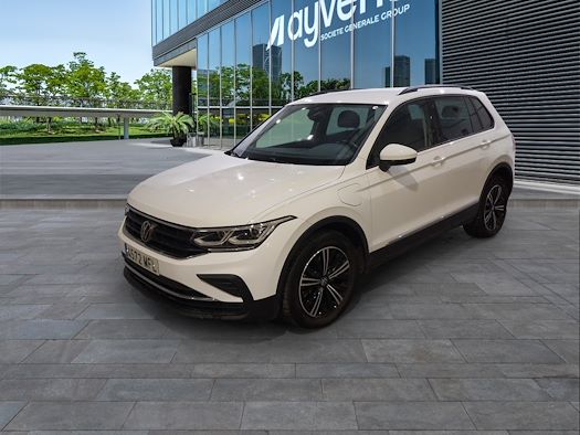 VOLKSWAGEN TIGUAN en alquiler y venta en Ayvens