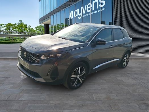 PEUGEOT 3008 en alquiler y venta en Ayvens