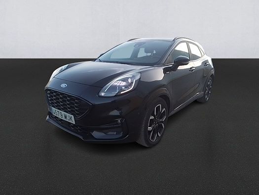 FORD PUMA en alquiler y venta en Ayvens