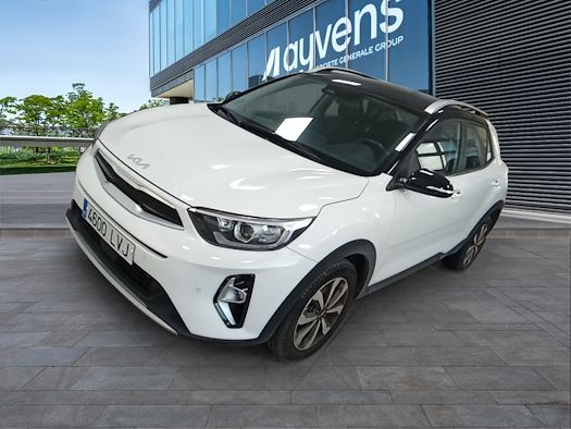 KIA STONIC en alquiler y venta en Ayvens