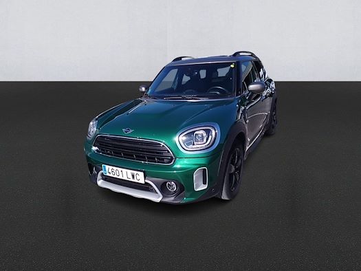 MINI COUNTRYMAN en alquiler y venta en Ayvens