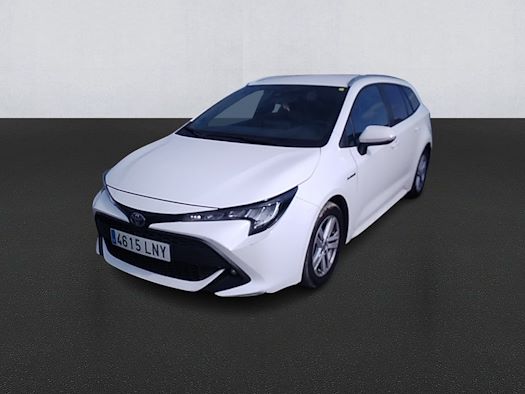 TOYOTA COROLLA en alquiler y venta en Ayvens