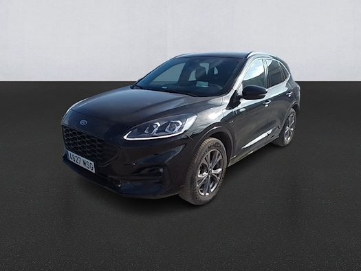 FORD KUGA en alquiler y venta en Ayvens