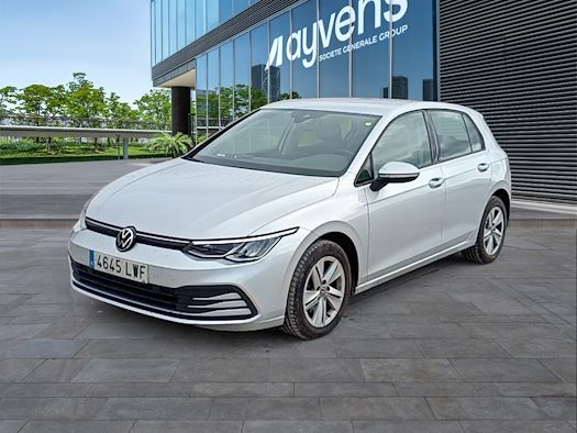 VOLKSWAGEN GOLF en alquiler y venta en Ayvens