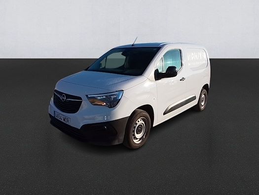 OPEL COMBO en alquiler y venta en Ayvens