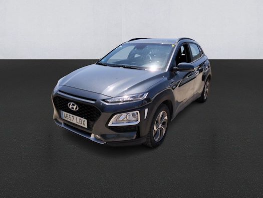 HYUNDAI KONA en alquiler y venta en Ayvens
