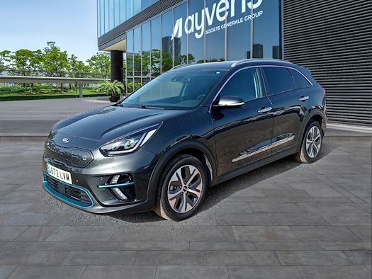 KIA NIRO en alquiler y venta en Ayvens