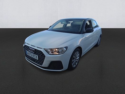 AUDI A1 en alquiler y venta en Ayvens
