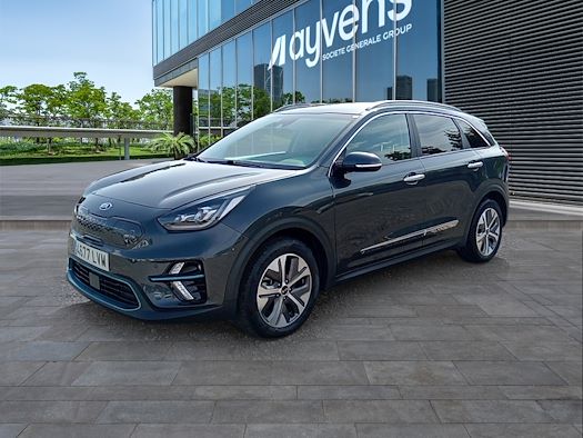 KIA NIRO en alquiler y venta en Ayvens
