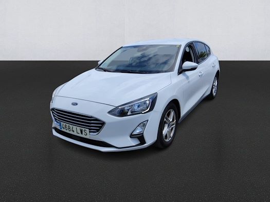 FORD FOCUS en alquiler y venta en Ayvens