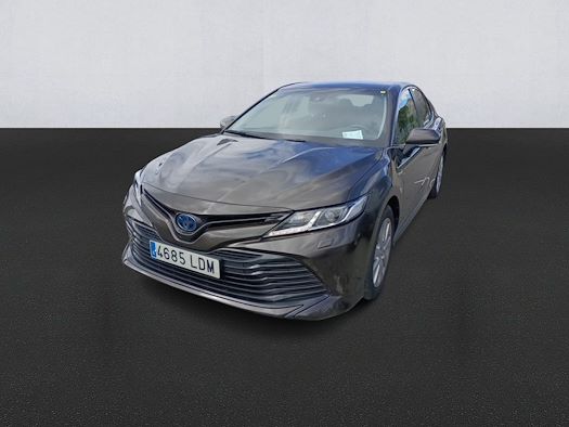 TOYOTA CAMRY en alquiler y venta en Ayvens