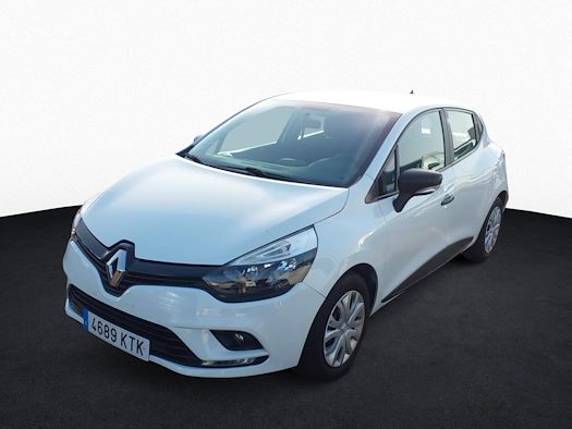 RENAULT CLIO en alquiler y venta en Ayvens