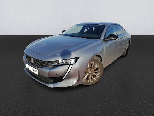 PEUGEOT 508 en alquiler y venta en Ayvens