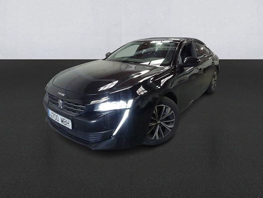 PEUGEOT 508 en alquiler y venta en Ayvens