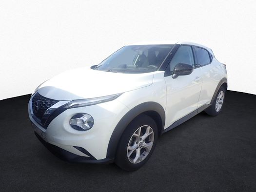 NISSAN JUKE en alquiler y venta en Ayvens