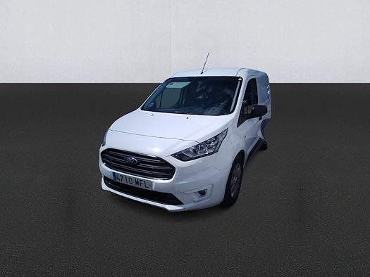 FORD TRANSIT CONNECT en alquiler y venta en Ayvens
