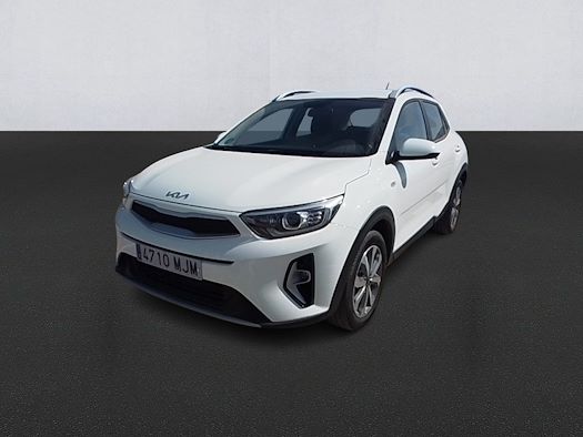 KIA STONIC en alquiler y venta en Ayvens