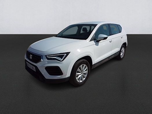 SEAT ATECA en alquiler y venta en Ayvens