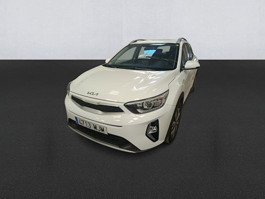 KIA STONIC en alquiler y venta en Ayvens