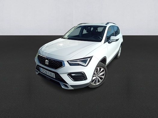 SEAT ATECA en alquiler y venta en Ayvens