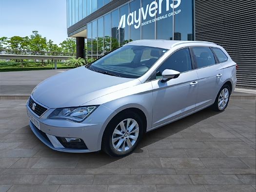 SEAT LEON en alquiler y venta en Ayvens